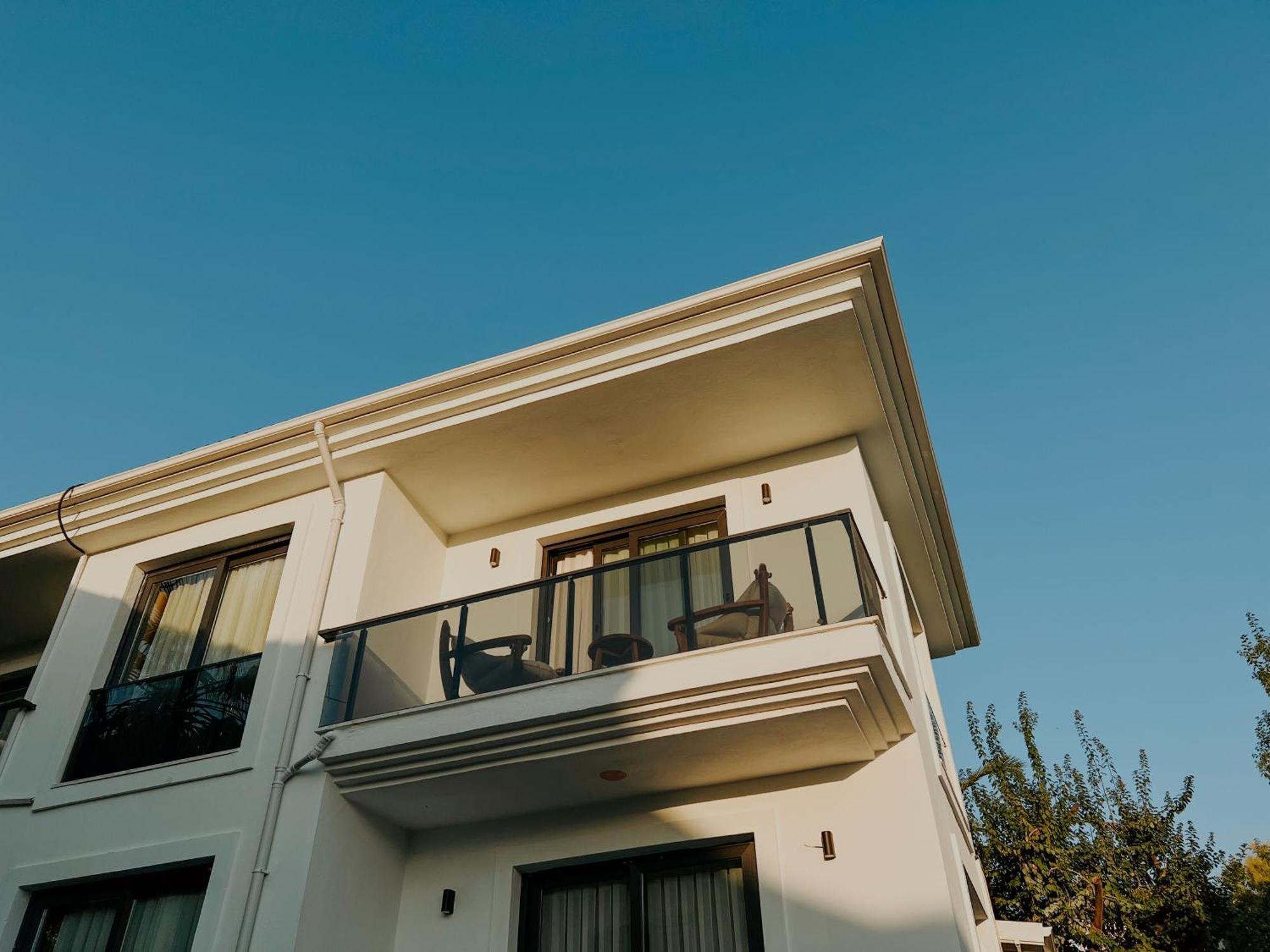 Hotel Marla Fethiye