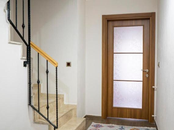 Appartement 3 Bedroom Close To Mall And Bus Station