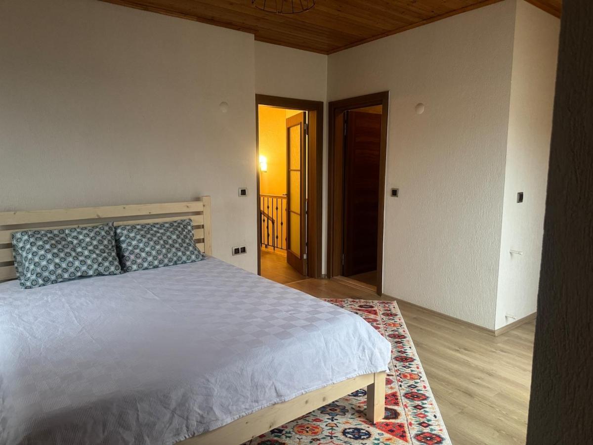 3 Bedroom Close To Mall And Bus Station Fethiye