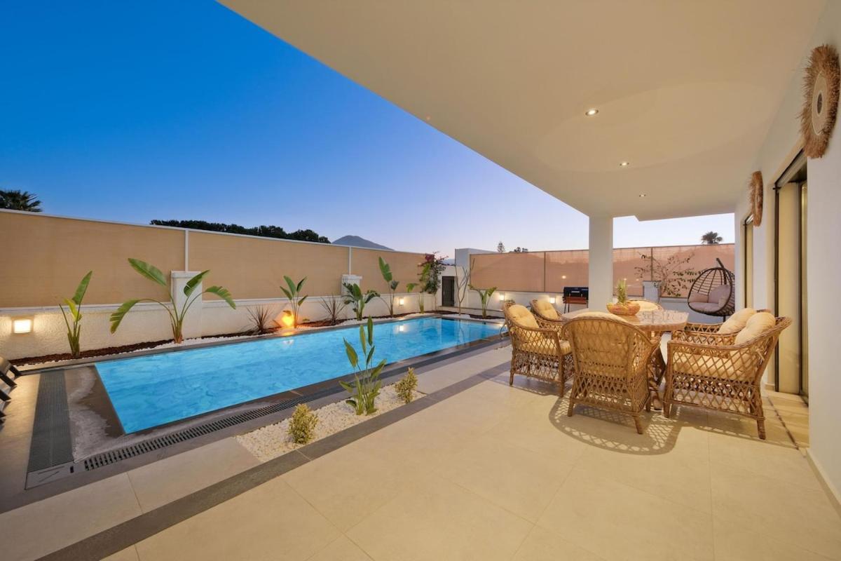 Capella Villa Fethiye