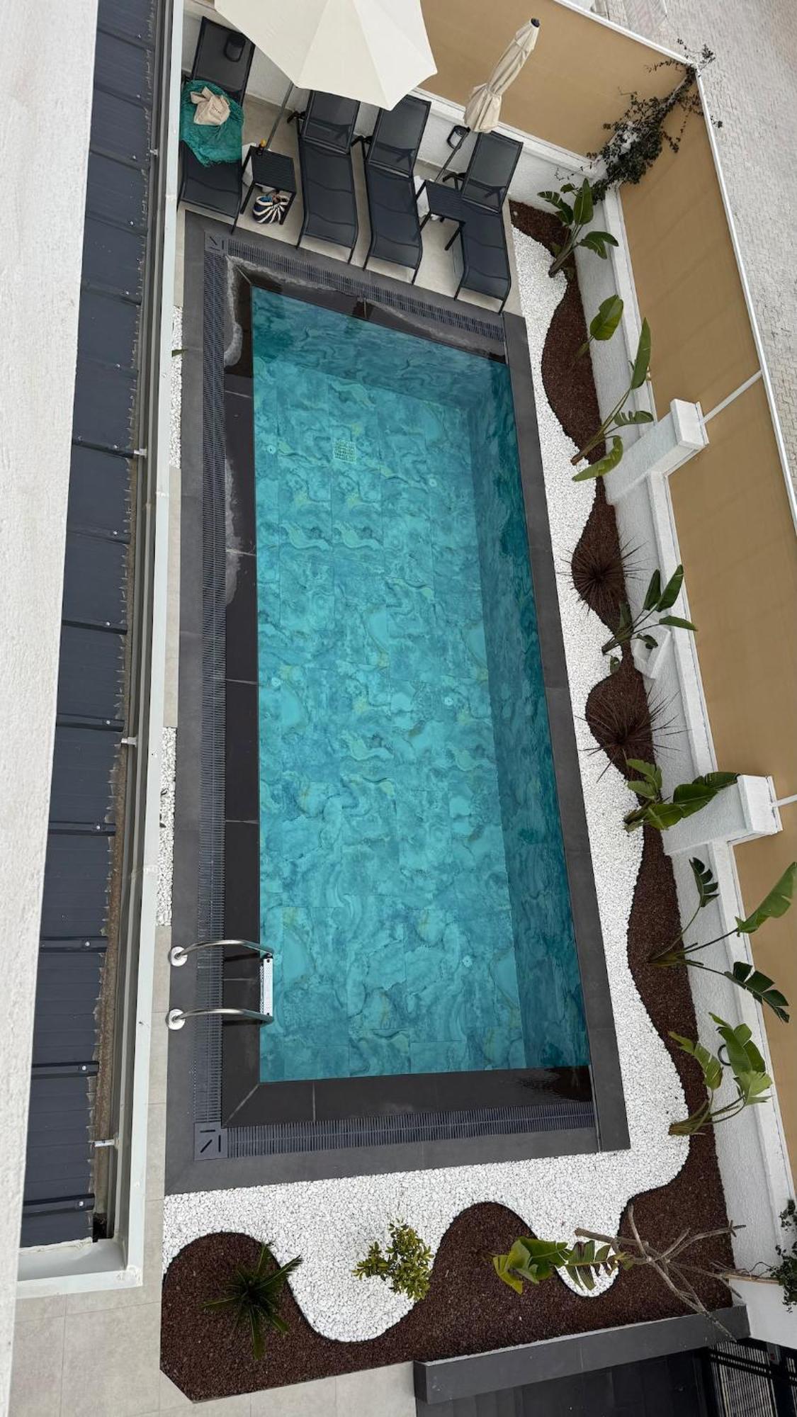 Villa Capella Fethiye