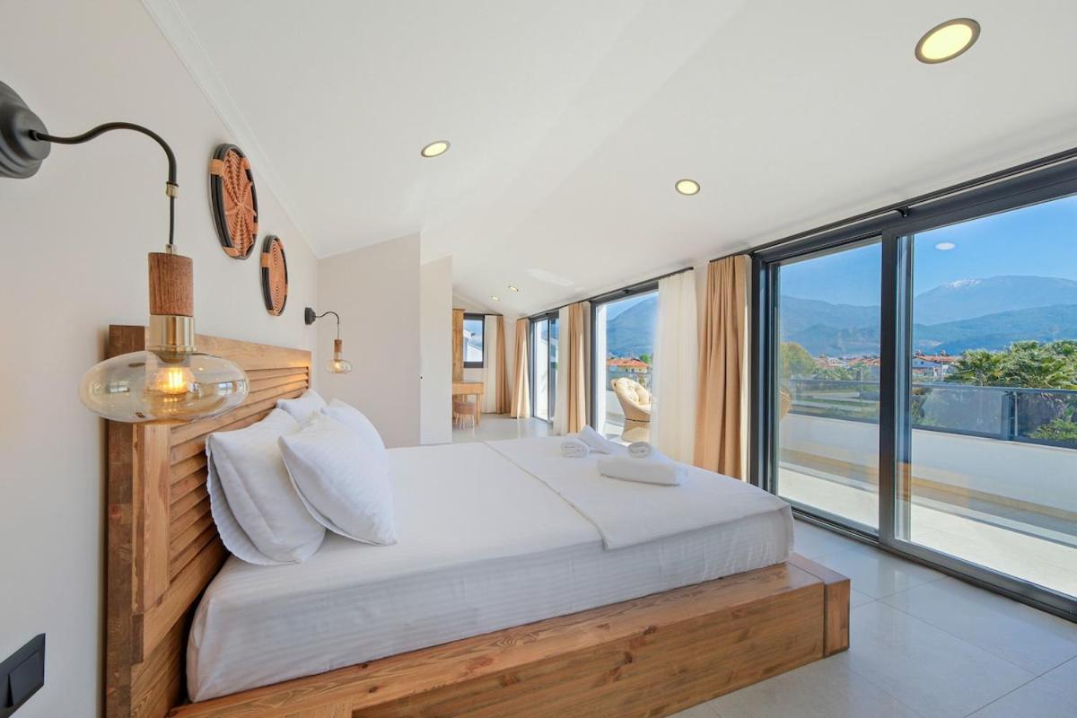 Capella Villa