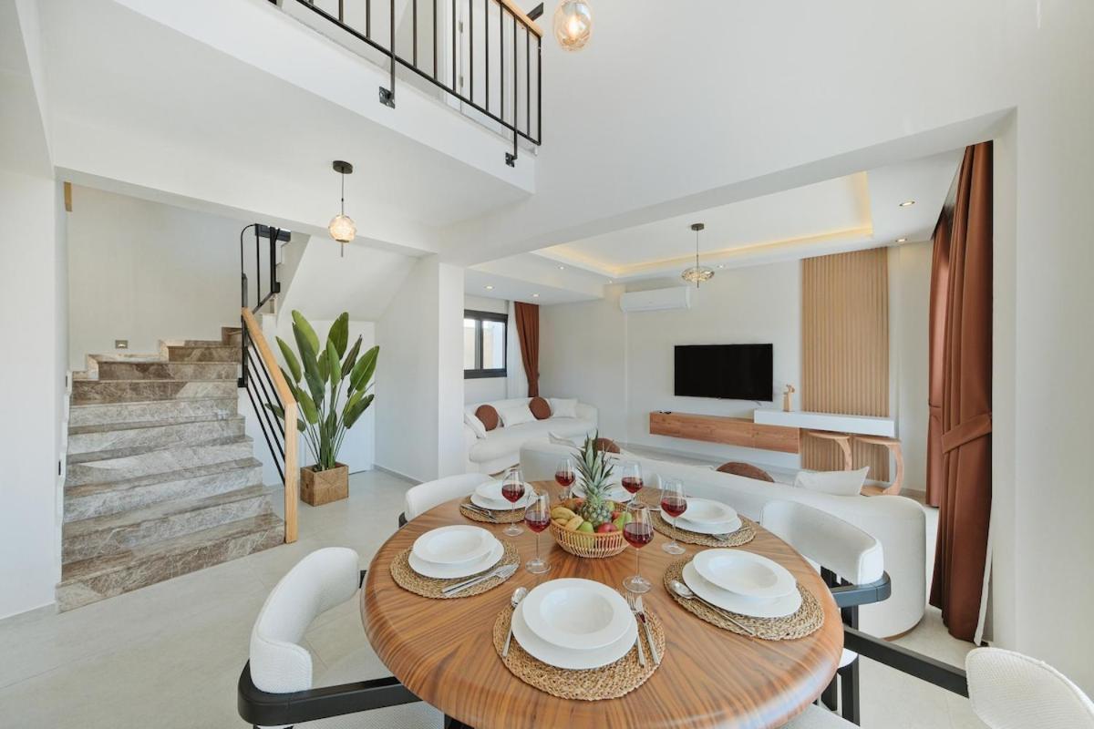 Capella Villa Fethiye