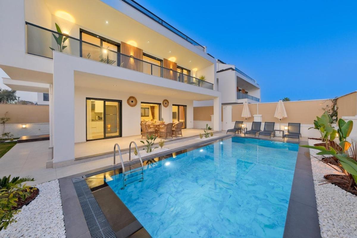 Villa Capella Fethiye