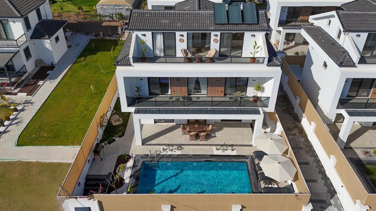 Capella Villa Fethiye
