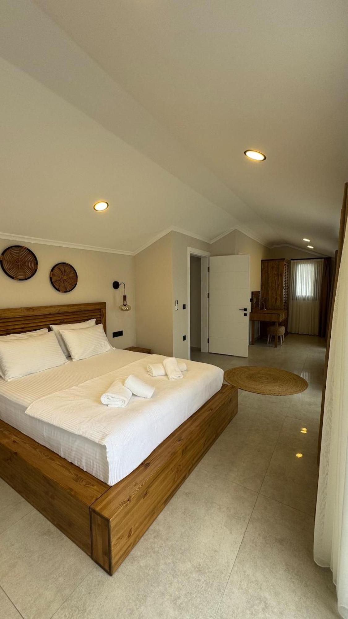 Capella * Fethiye