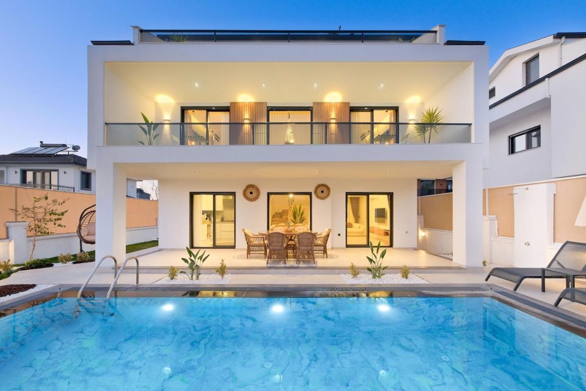 Capella Villa Fethiye