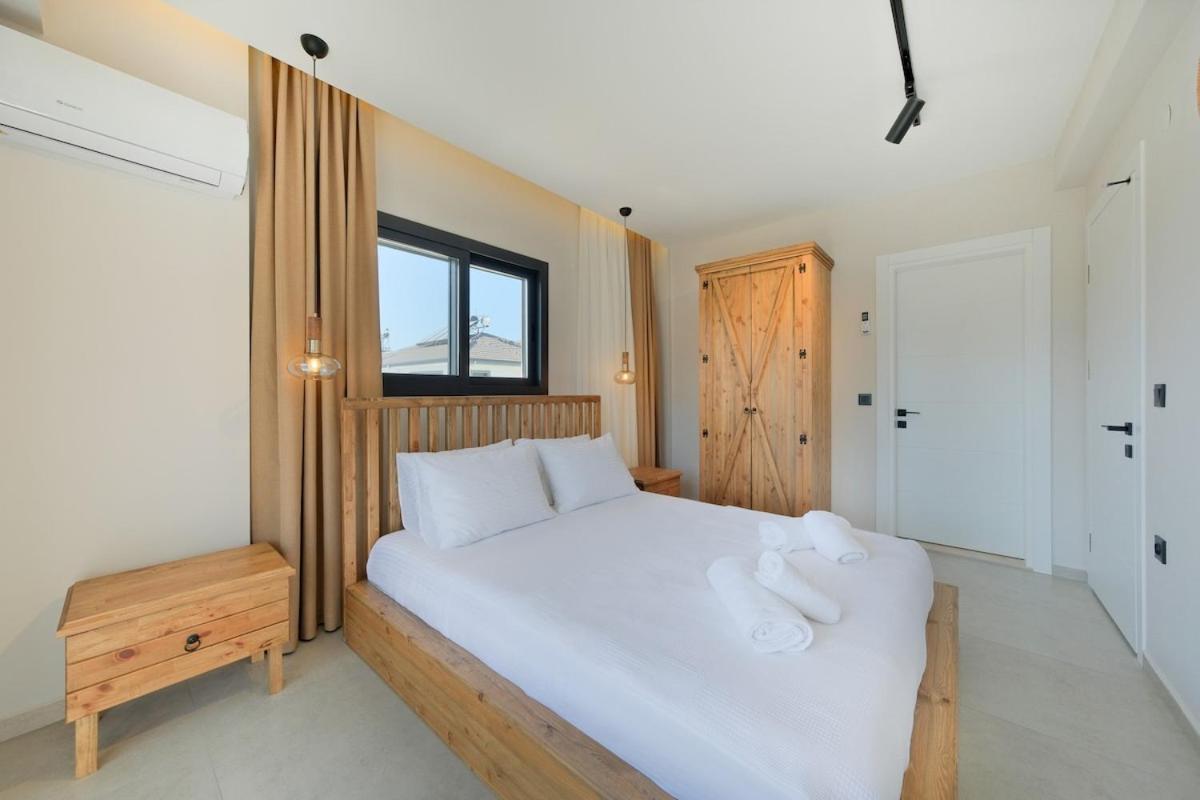 Villa Capella Fethiye