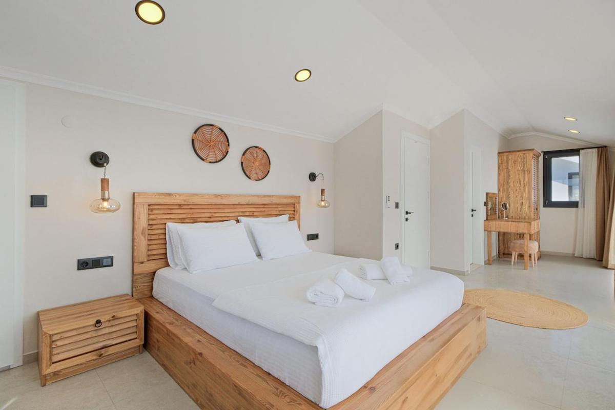 Capella Villa