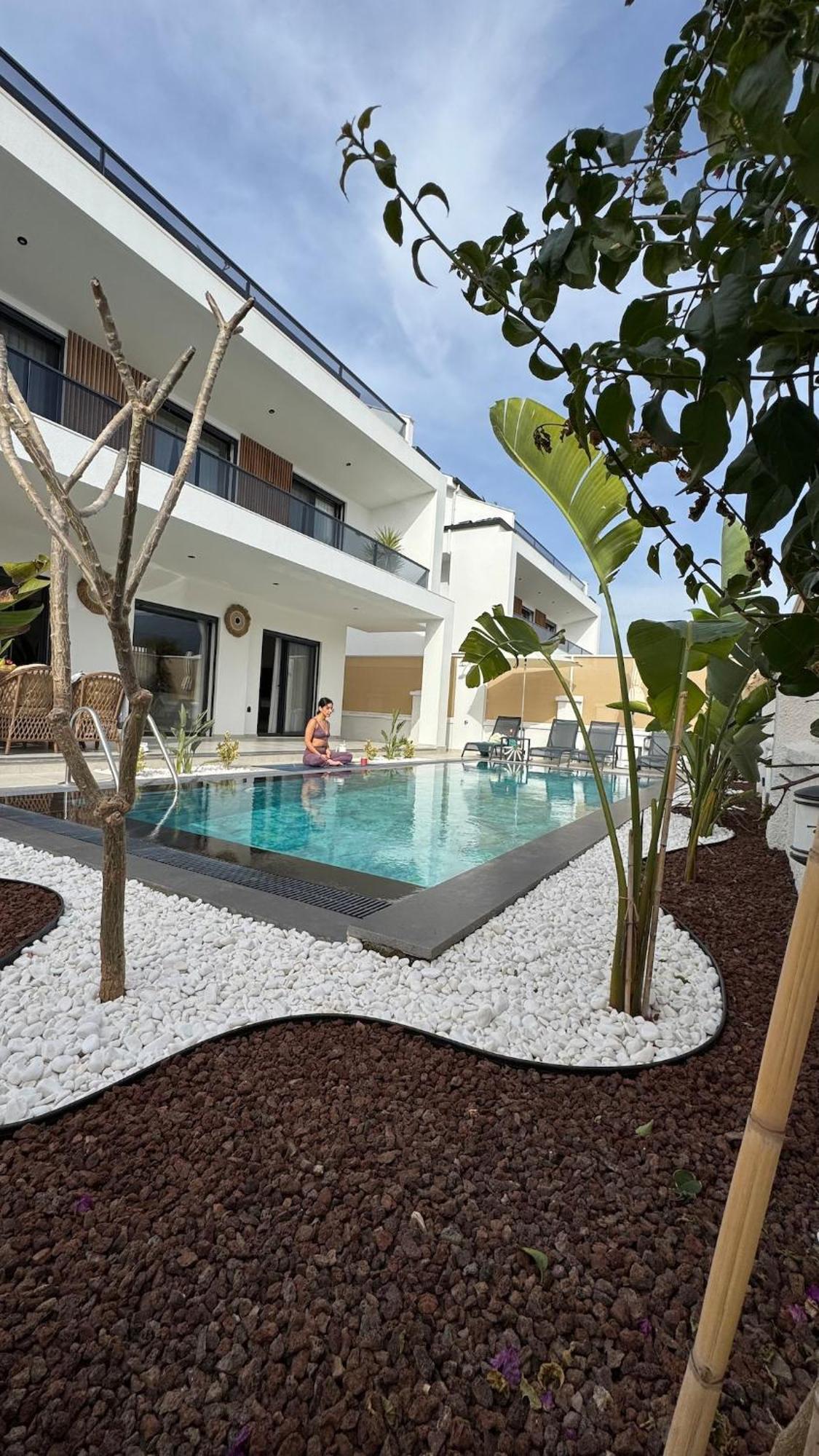 Villa Capella Fethiye