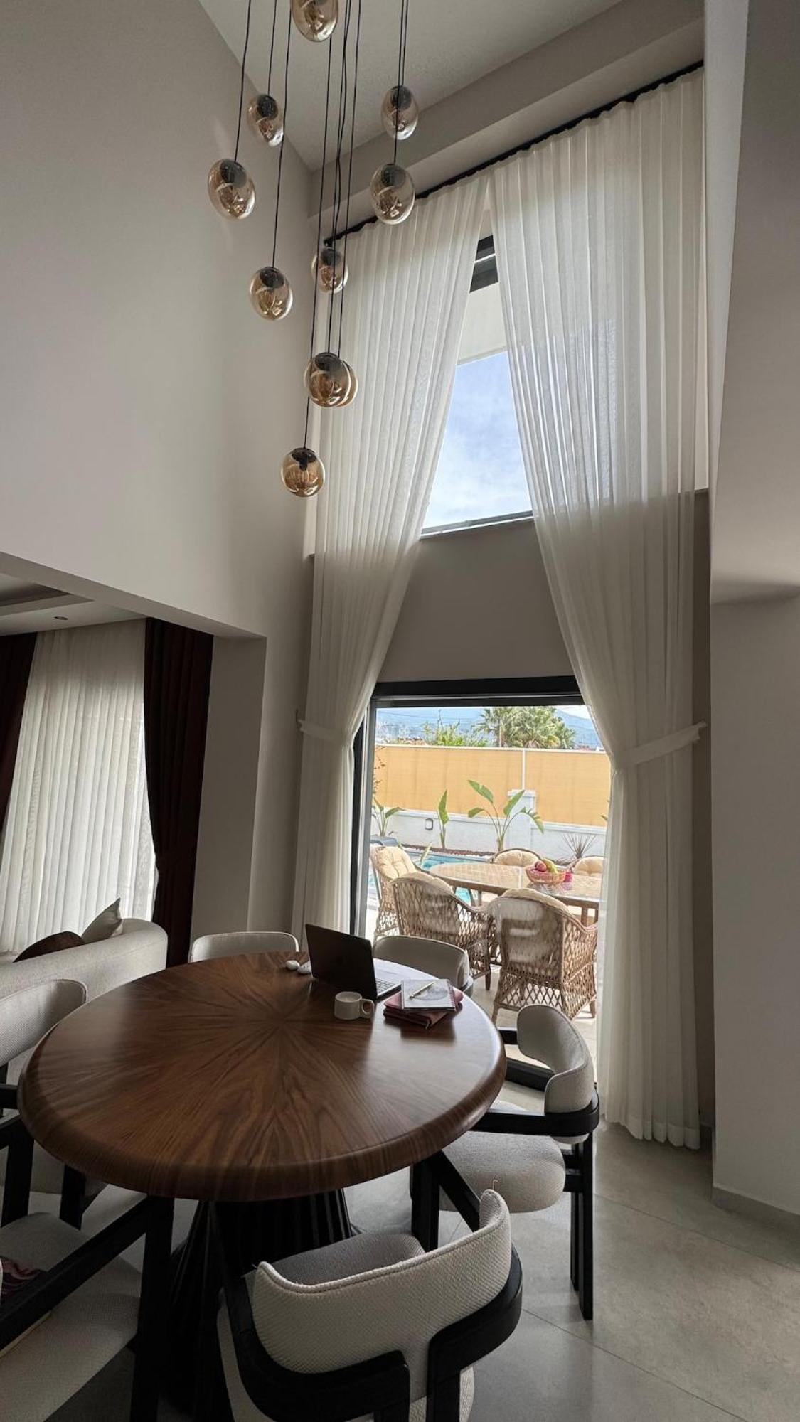 Capella Villa Fethiye