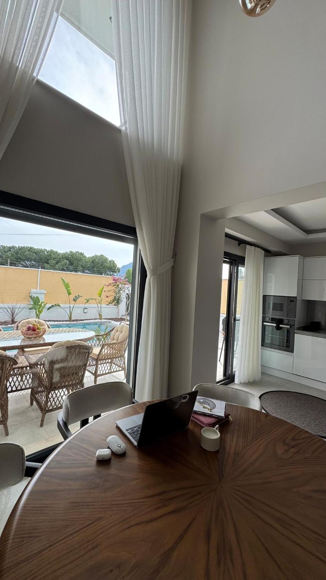 Capella Fethiye