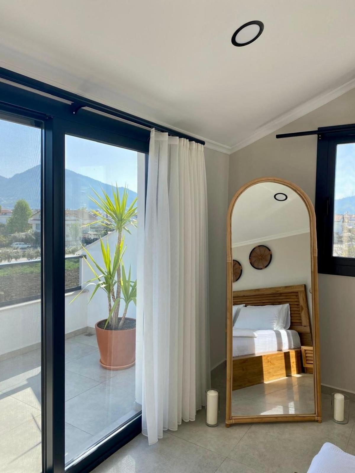 Villa Capella Fethiye