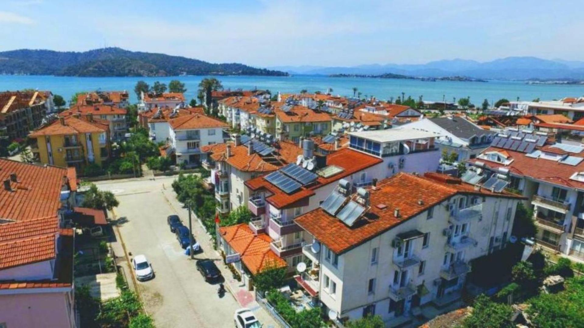 Royalis By Mykonut Fethiye