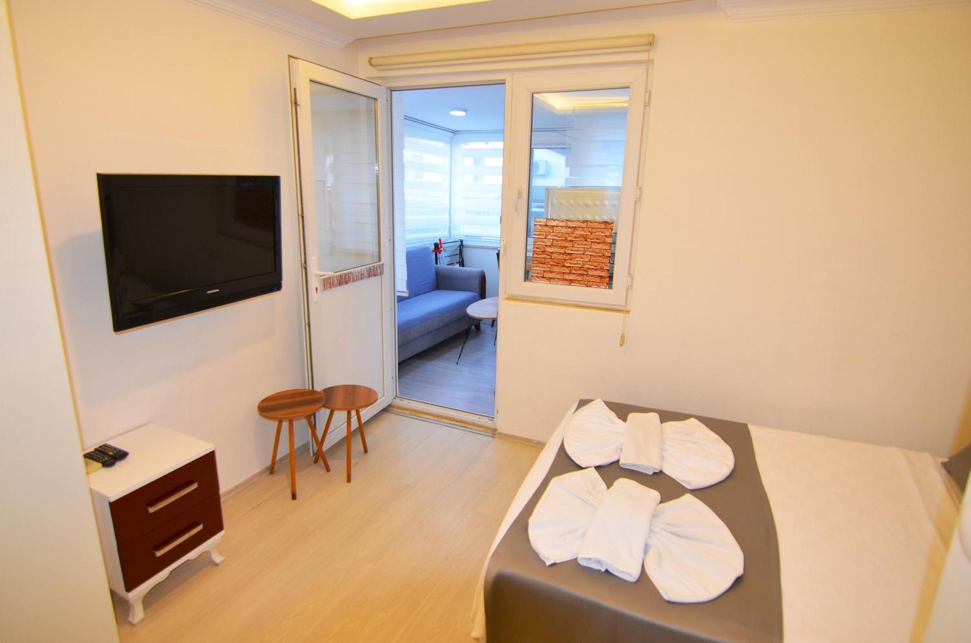 Aparthotel Royalis By Mykonut Fethiye