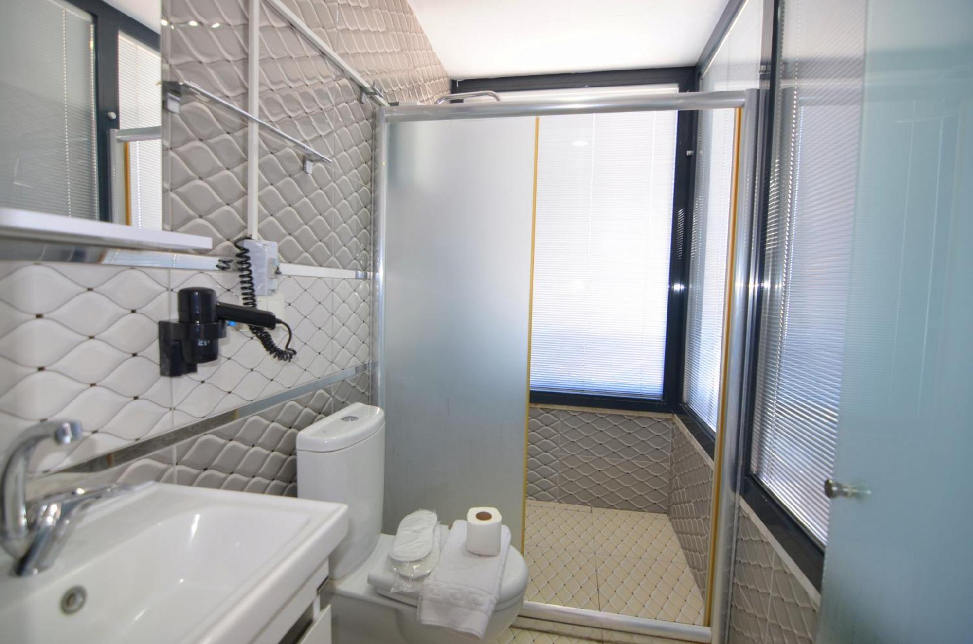 Royalis By Mykonut Aparthotel Fethiye