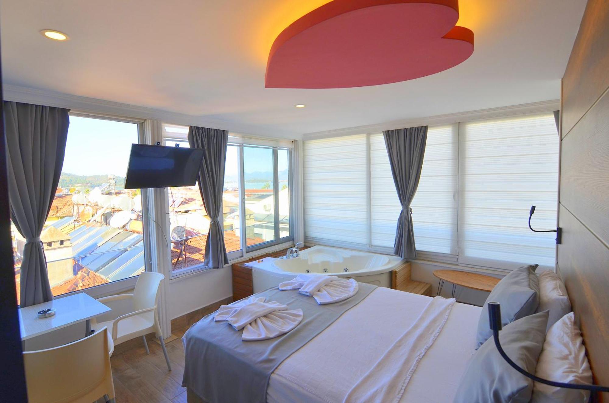 Royalis By Mykonut * Fethiye