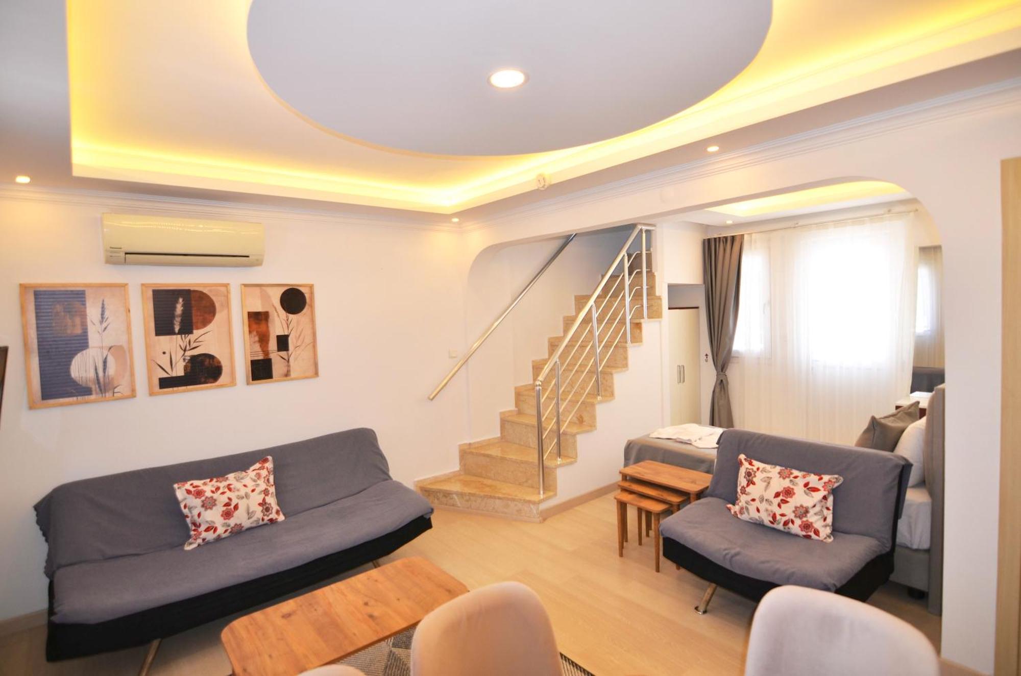 Aparthotel Royalis By Mykonut *