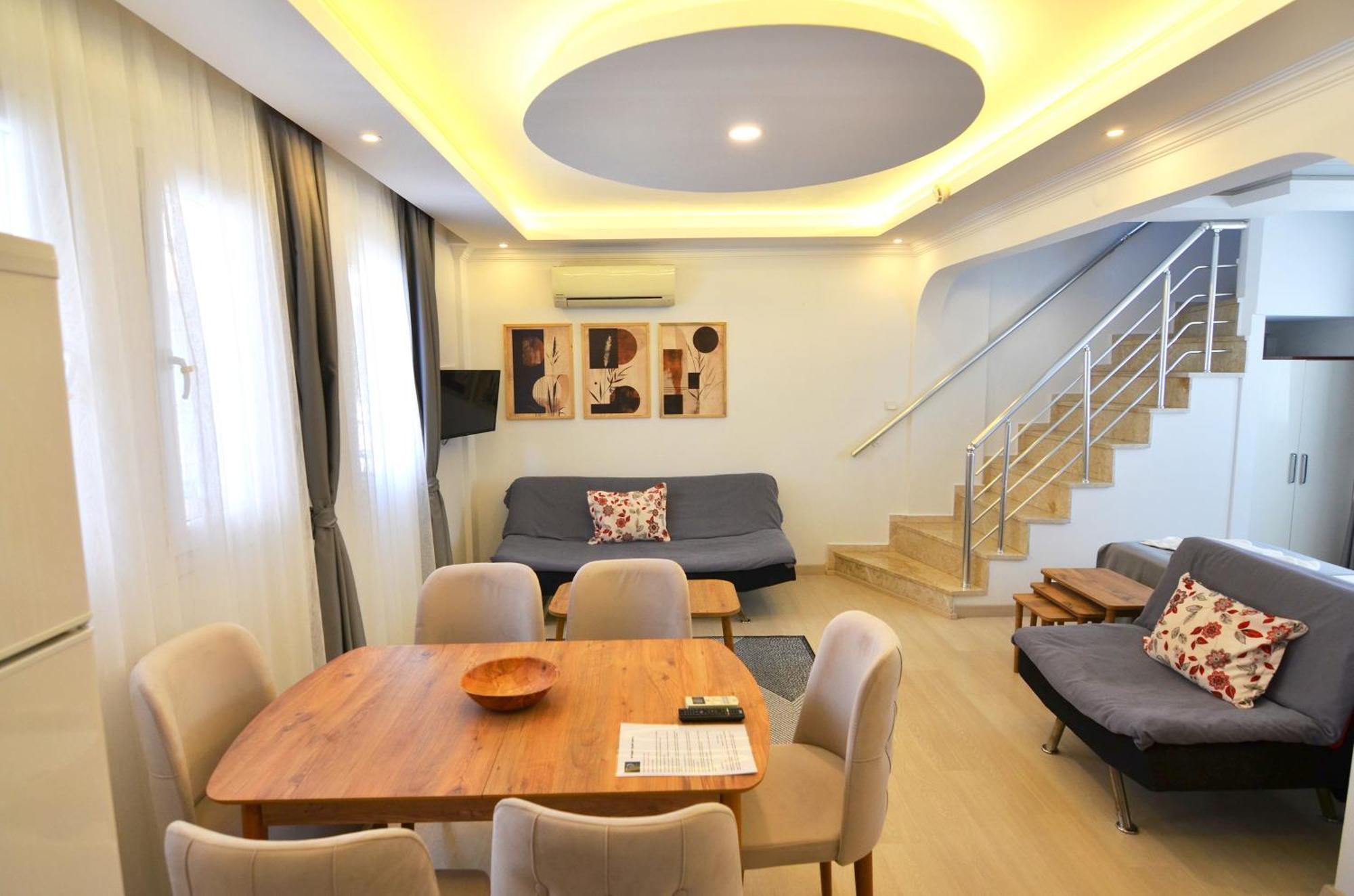 Aparthotel Royalis By Mykonut Fethiye