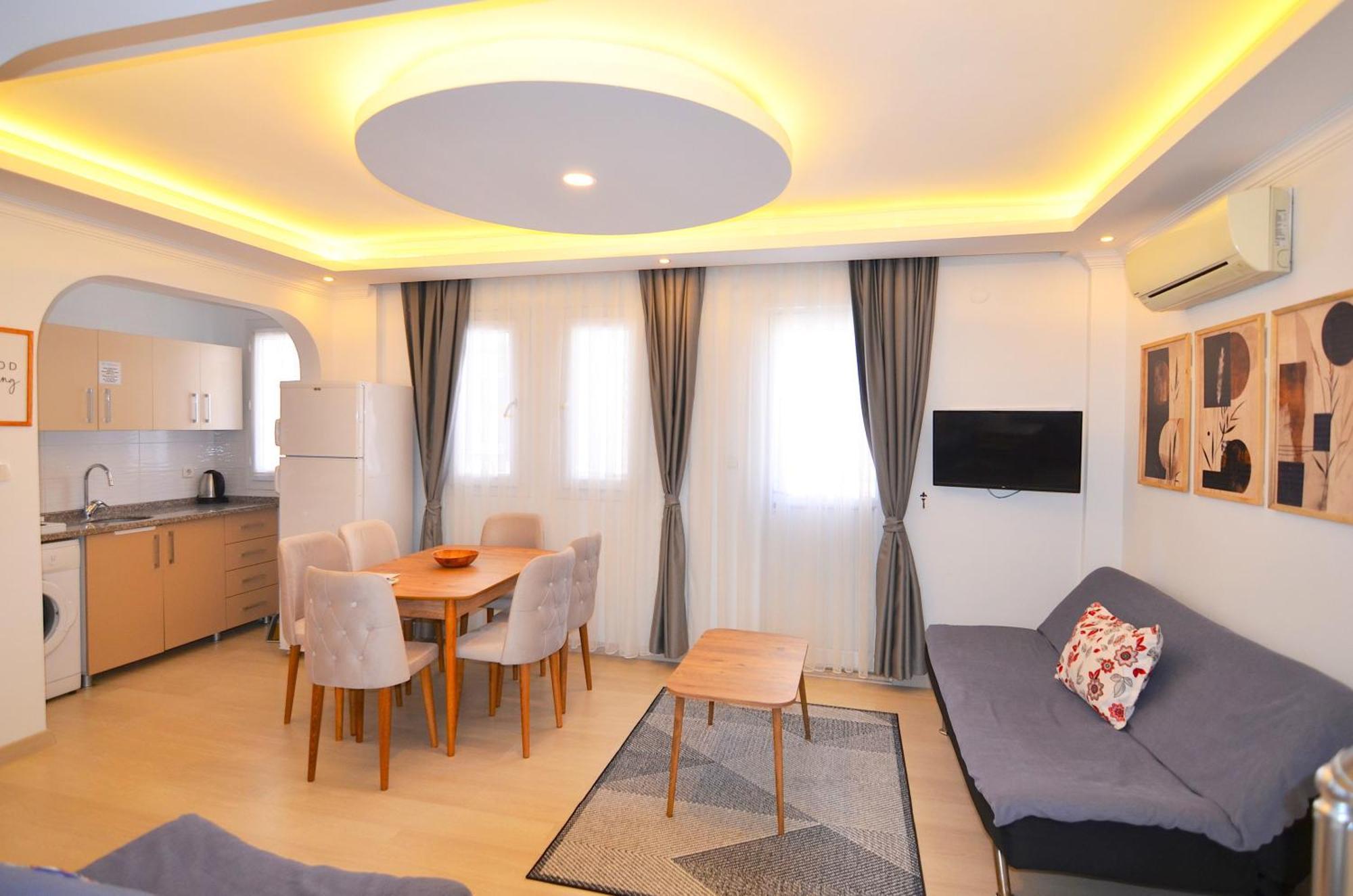 Aparthotel Royalis By Mykonut *