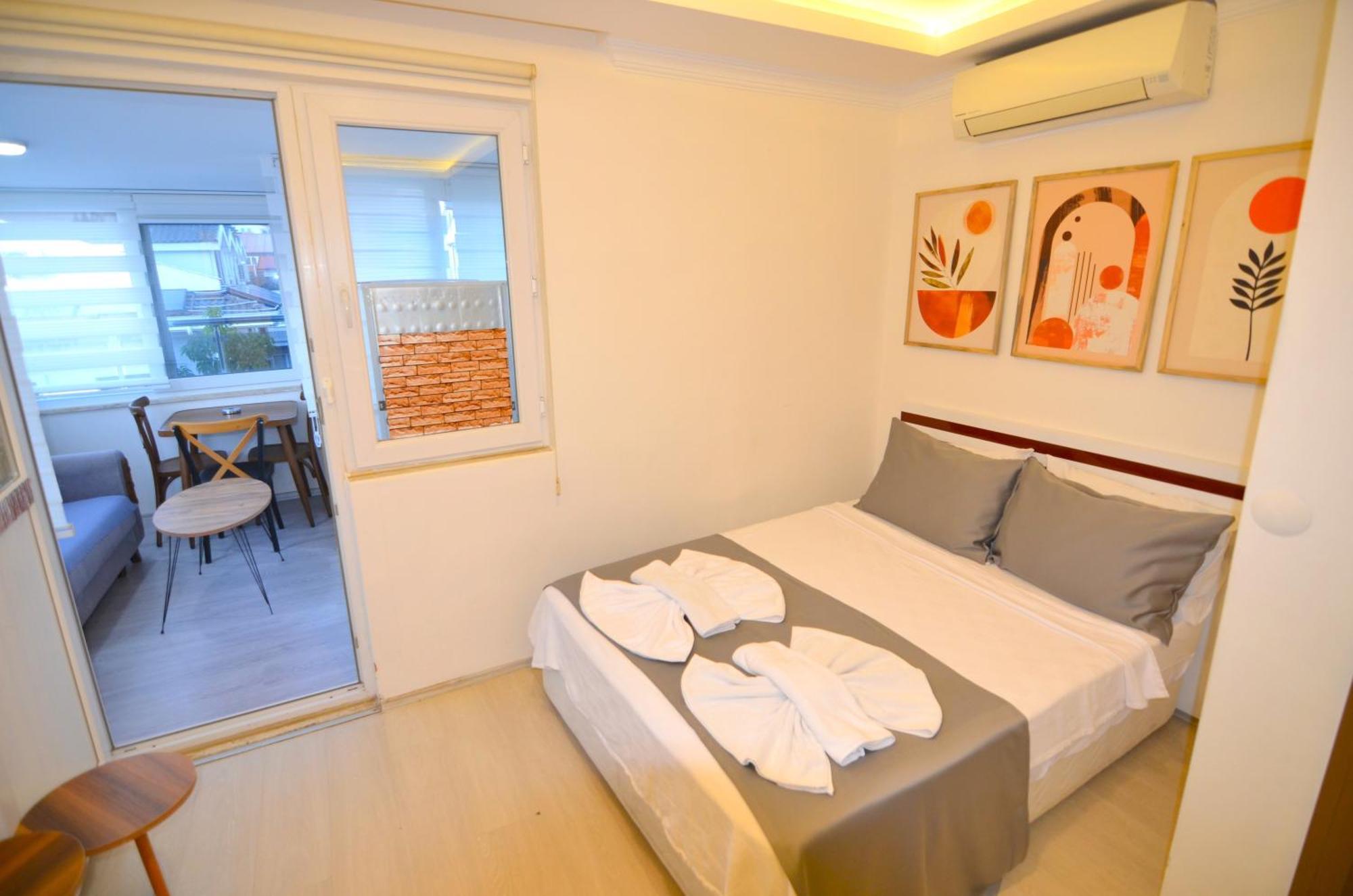Aparthotel Royalis By Mykonut Fethiye