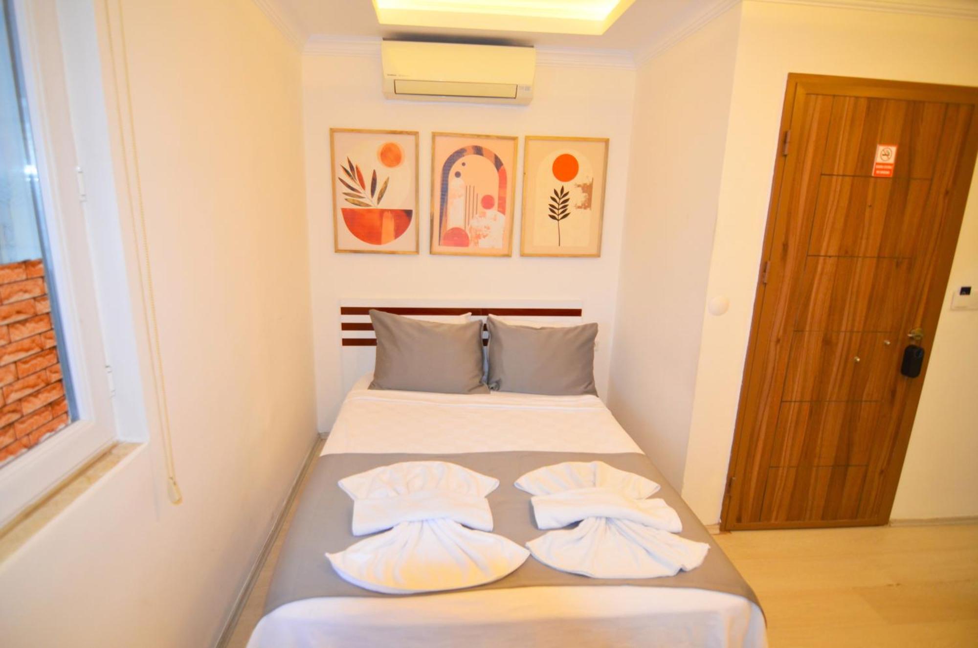 Aparthotel Royalis By Mykonut Fethiye