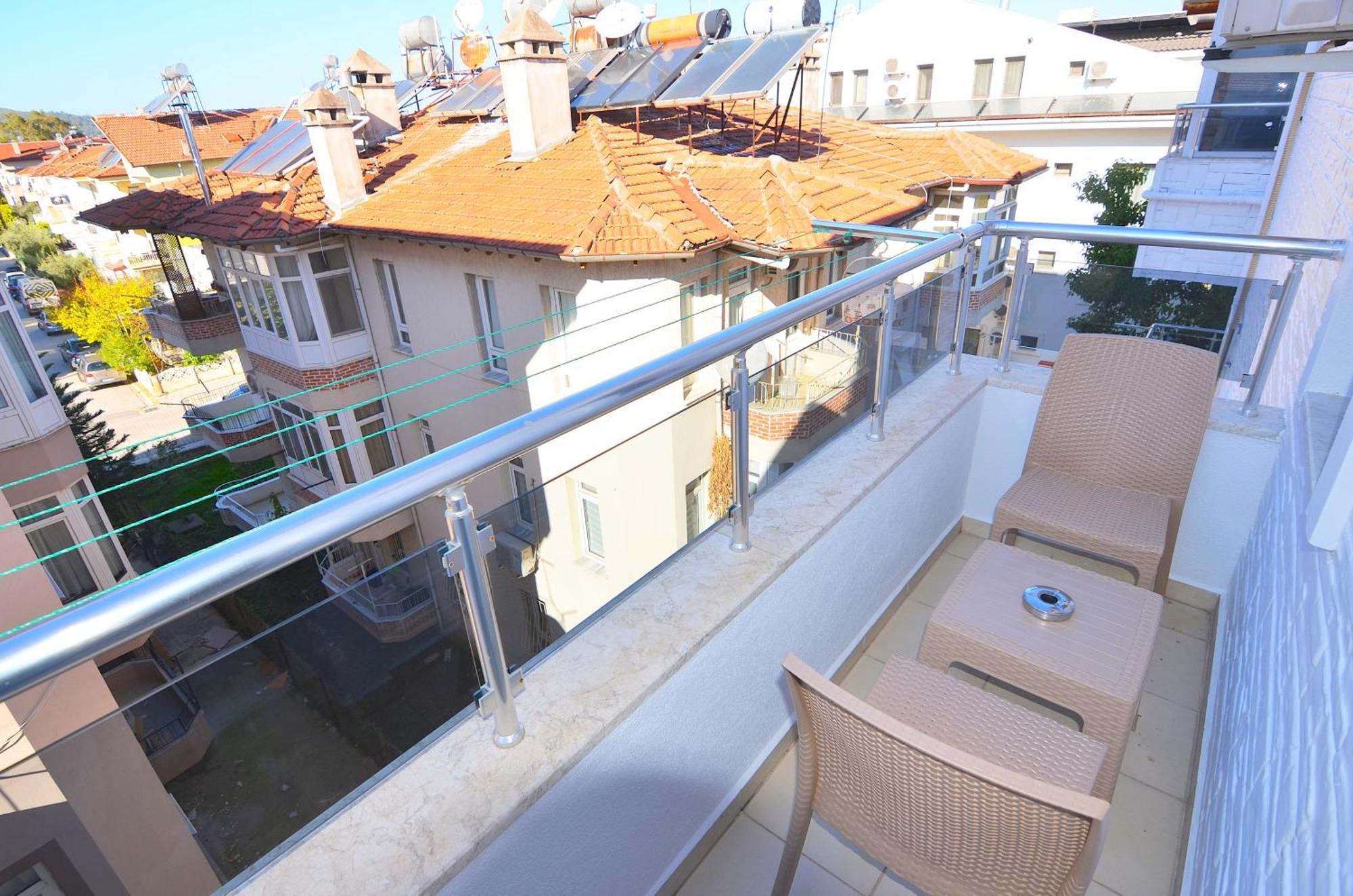 Royalis By Mykonut Fethiye