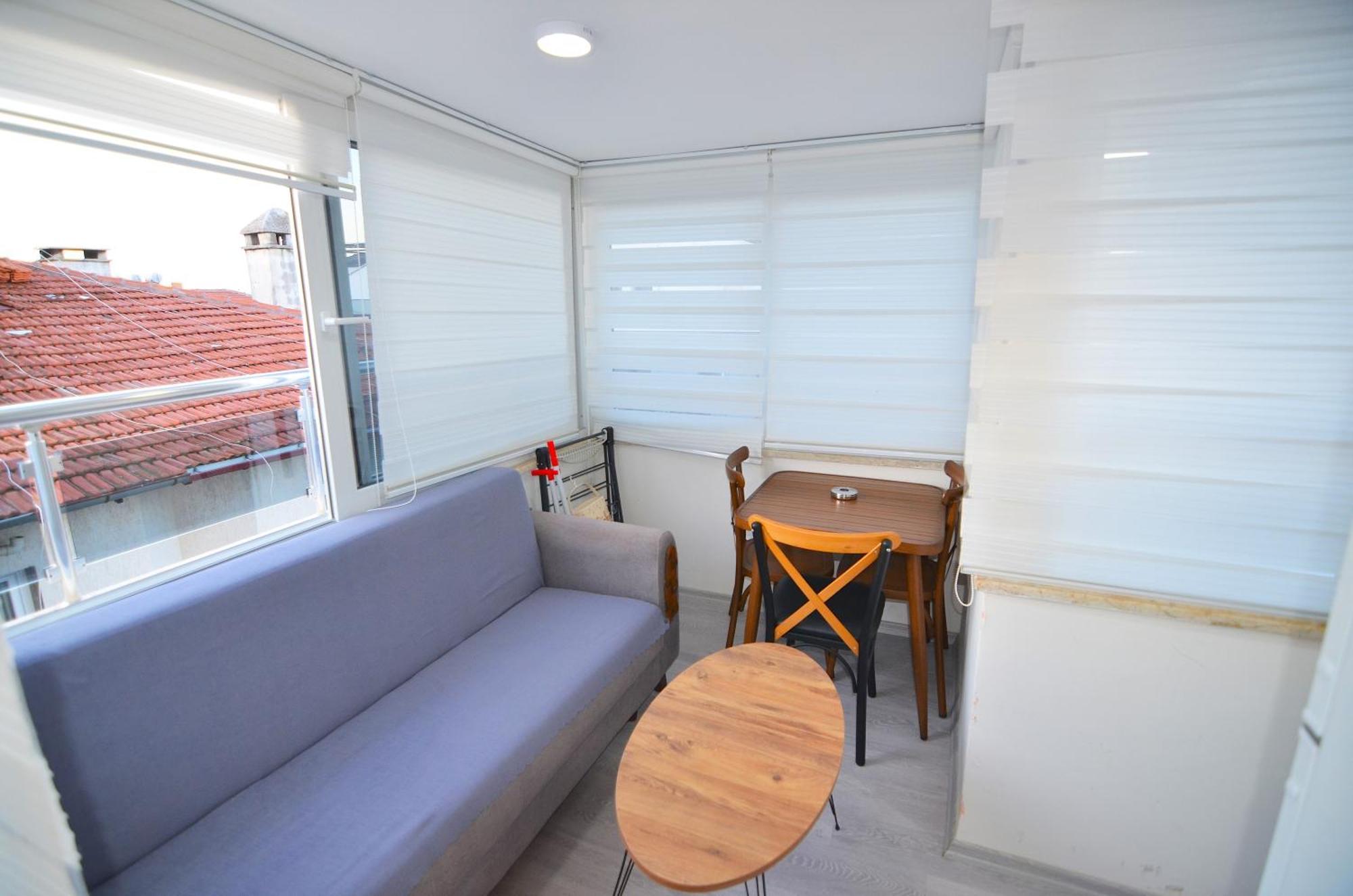 Aparthotel Royalis By Mykonut Fethiye