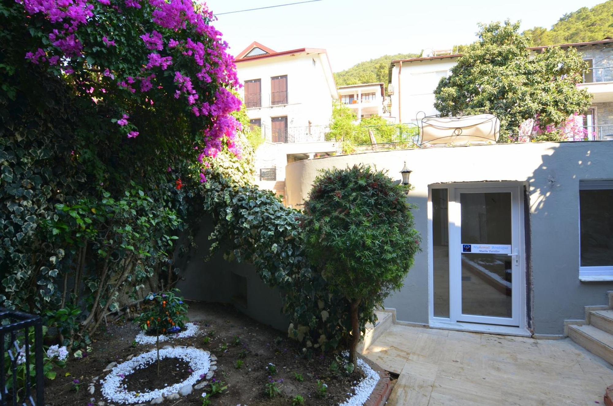 Hotel Royalis Boutique By Mykonut Fethiye
