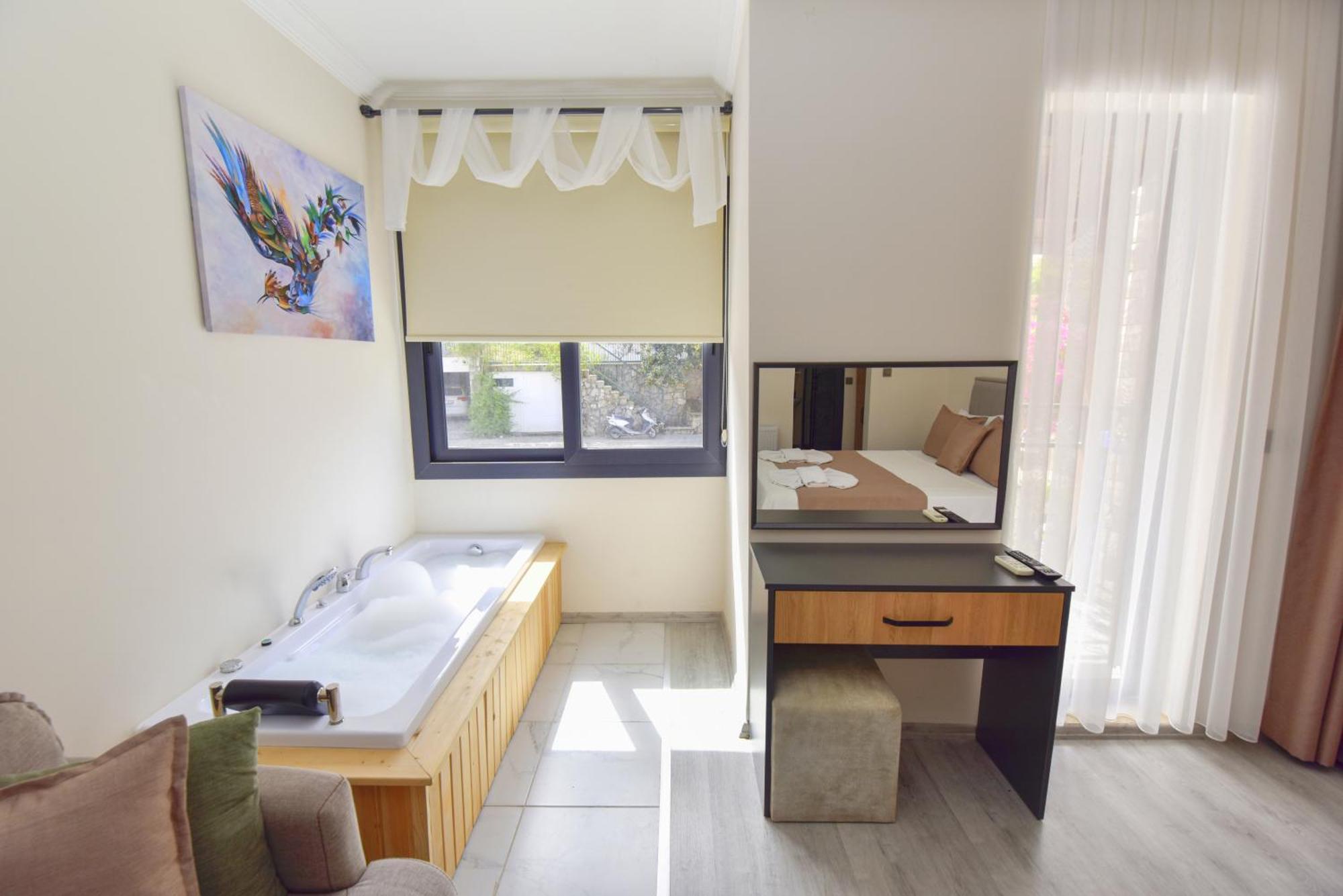Royalis Boutique By Mykonut 3* Fethiye