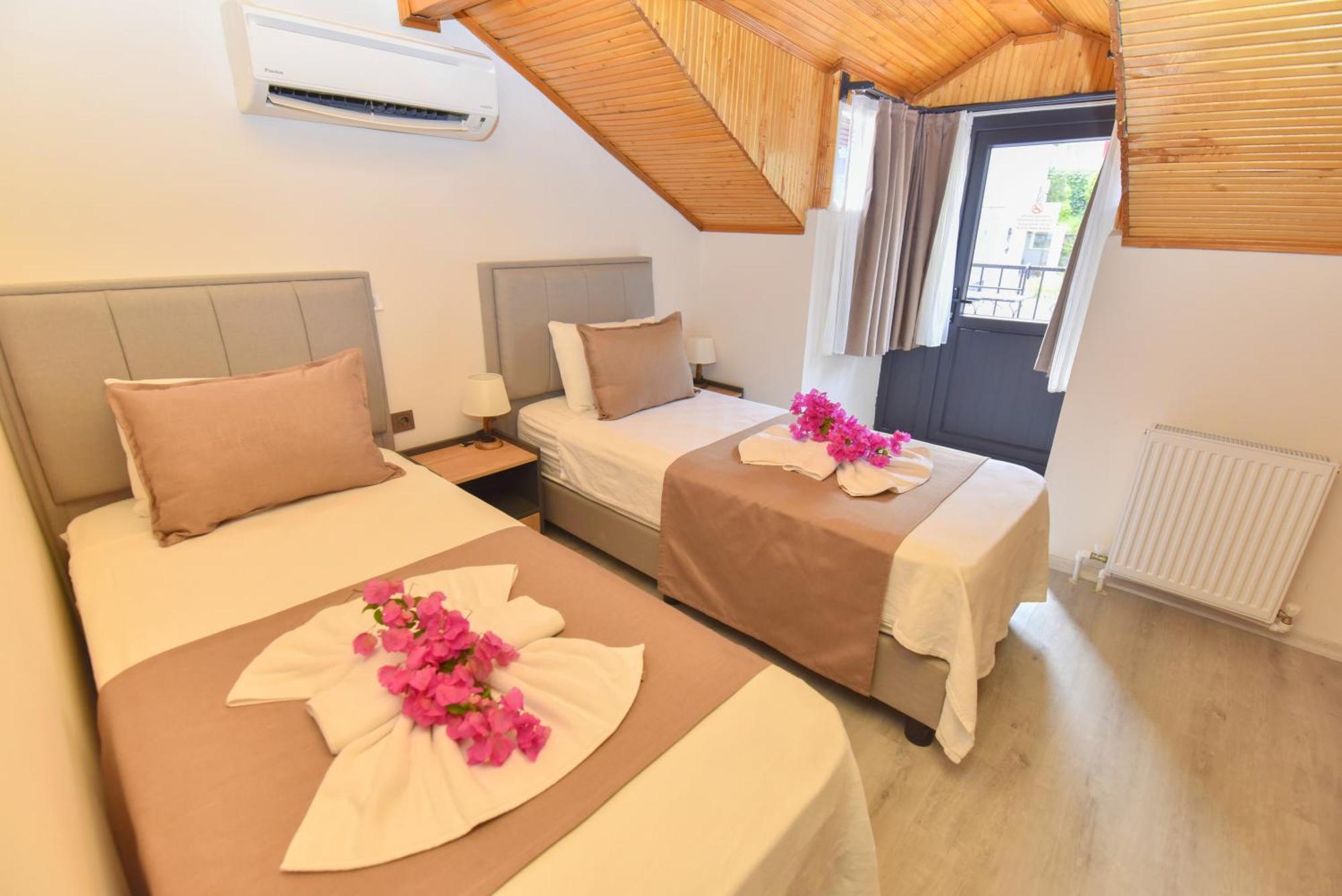 Royalis Boutique By Mykonut Fethiye