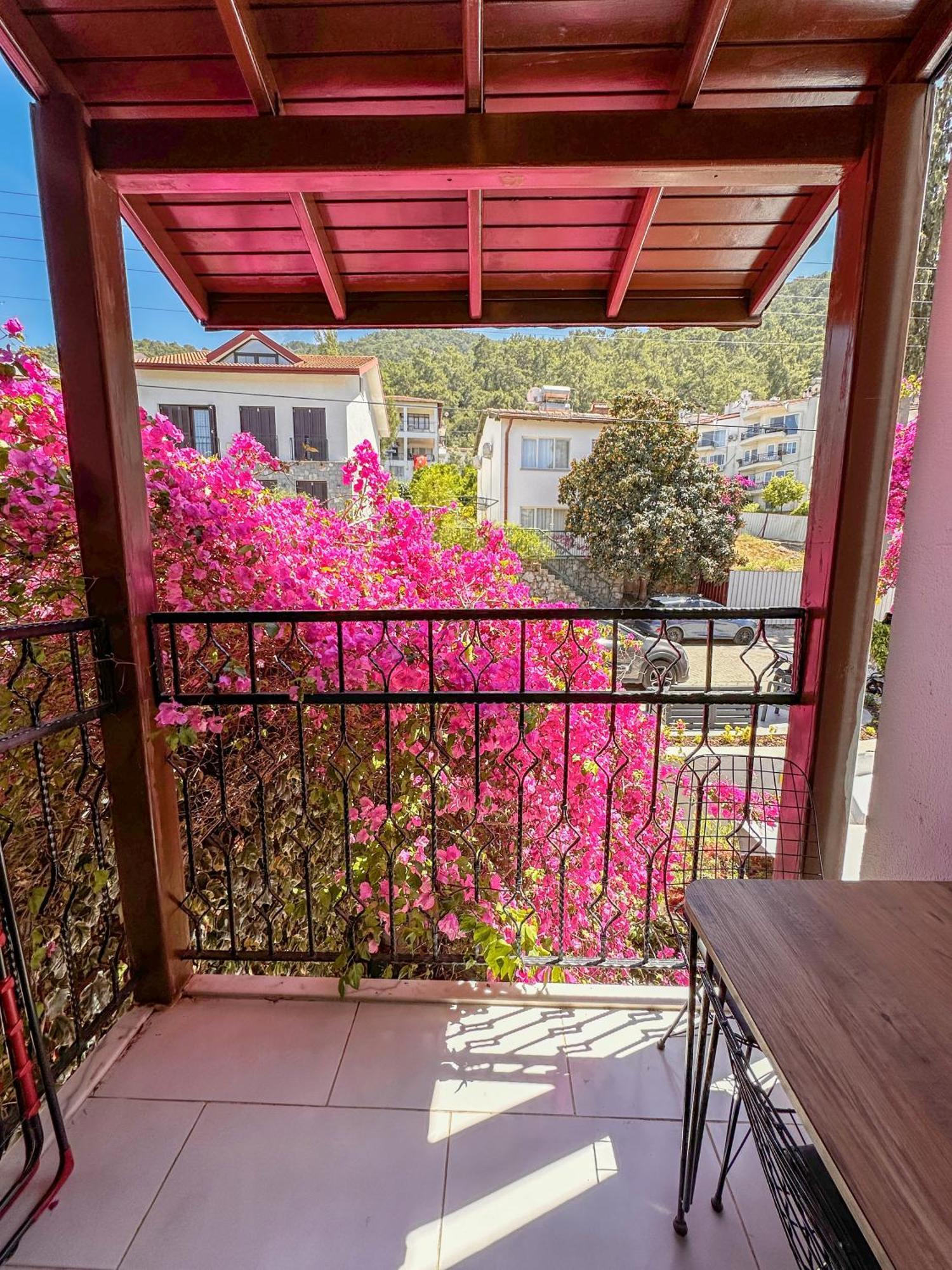 Hotel Royalis Boutique By Mykonut Fethiye