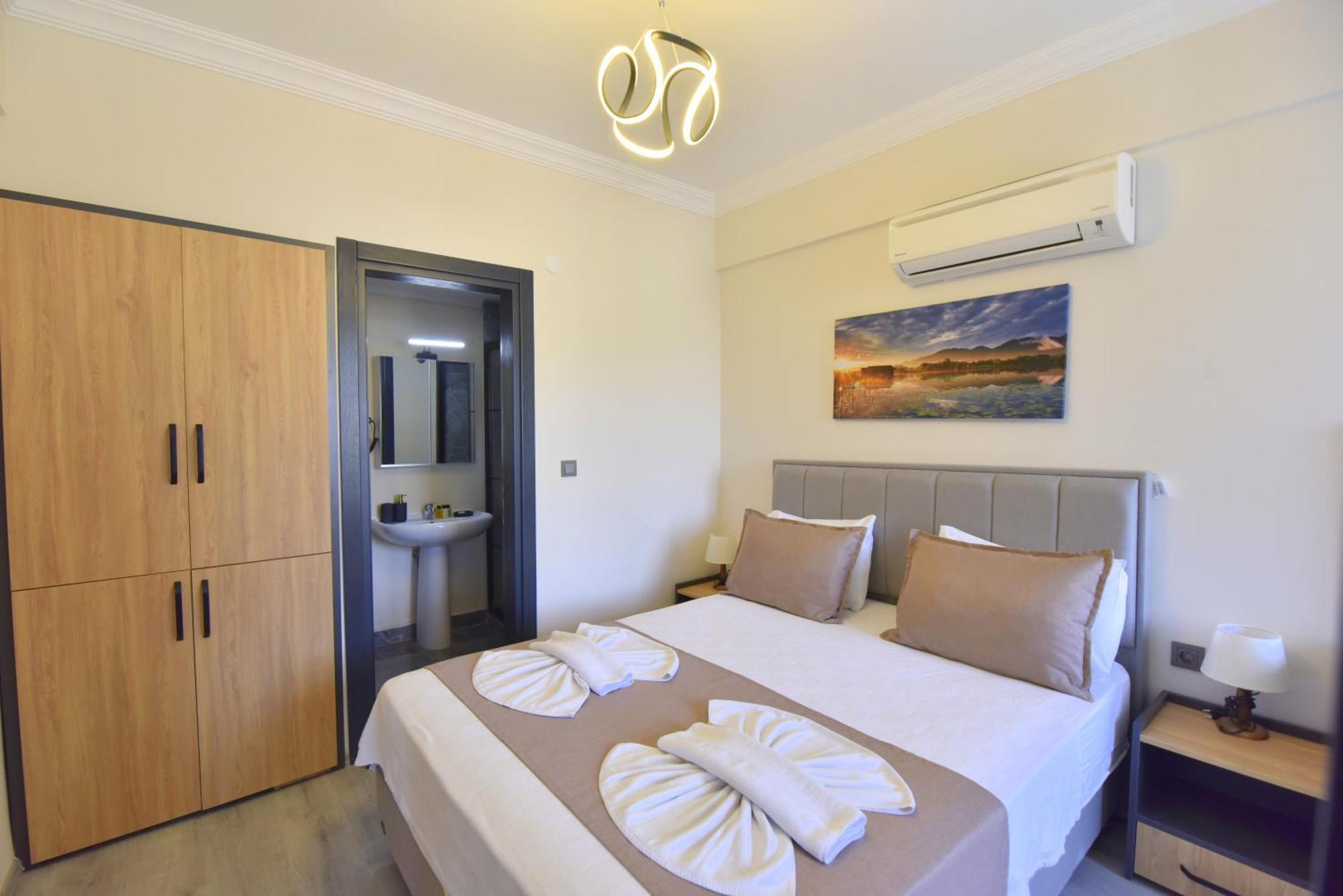 Hotel Royalis Boutique By Mykonut Fethiye