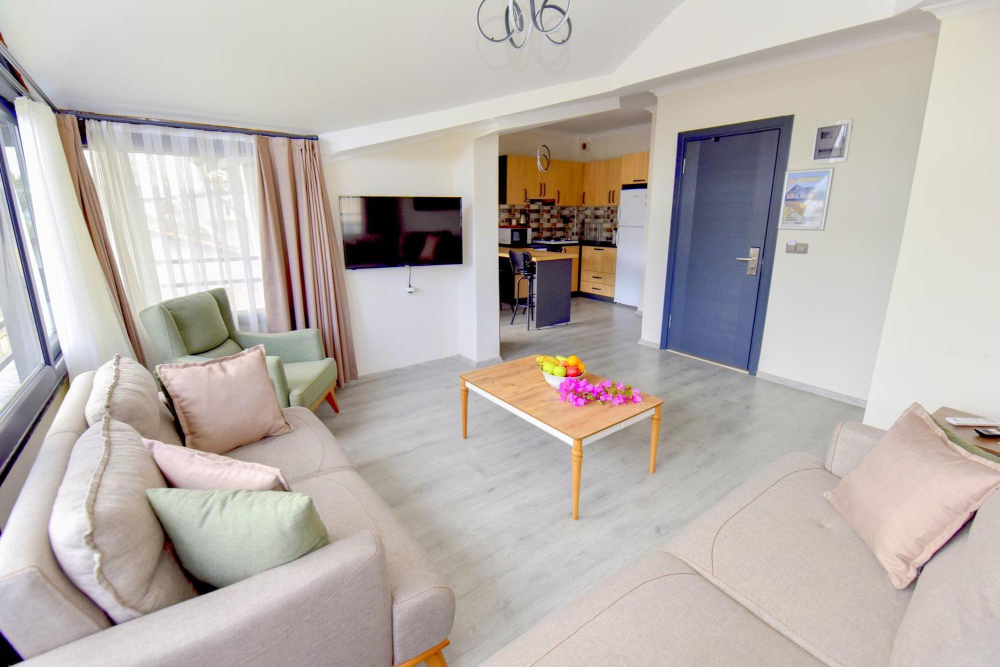 Hotel Royalis Boutique By Mykonut Fethiye