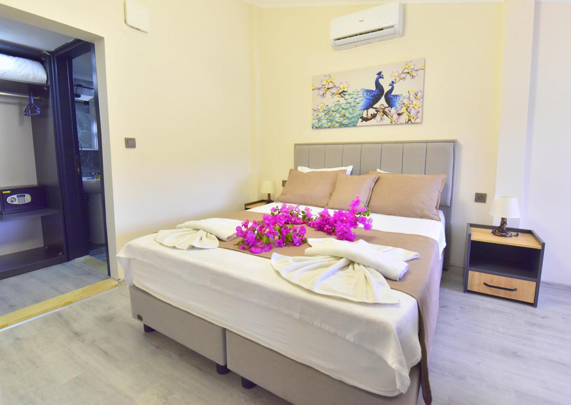 Royalis Boutique By Mykonut Hotel Fethiye
