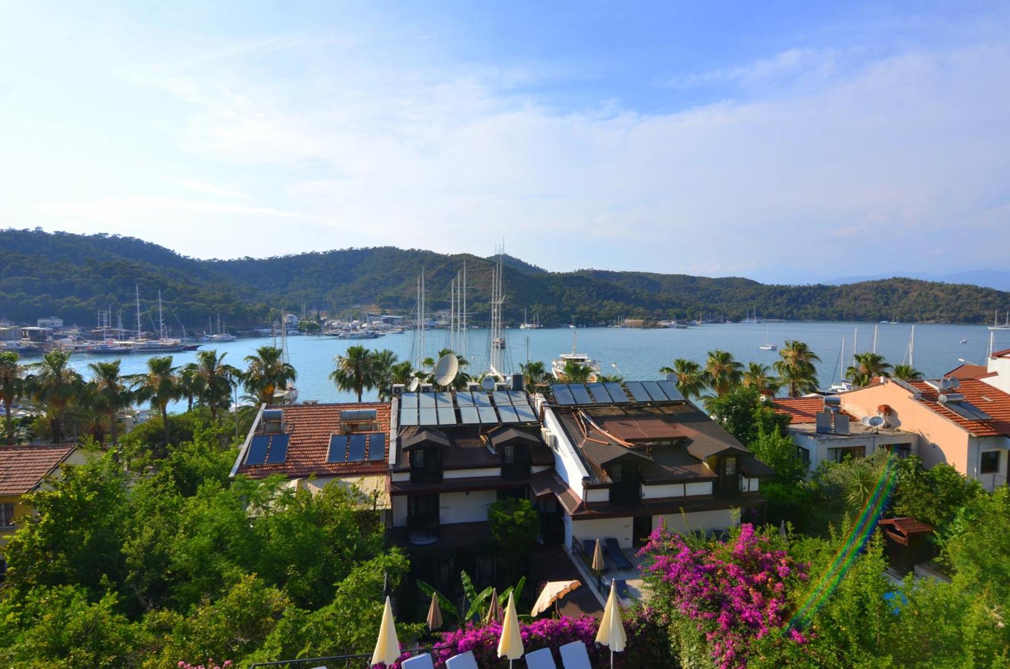 Hotel Royalis Boutique By Mykonut 3*