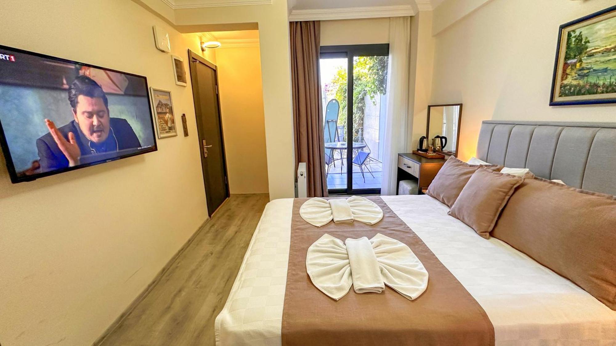 Hotel Royalis Boutique By Mykonut Fethiye