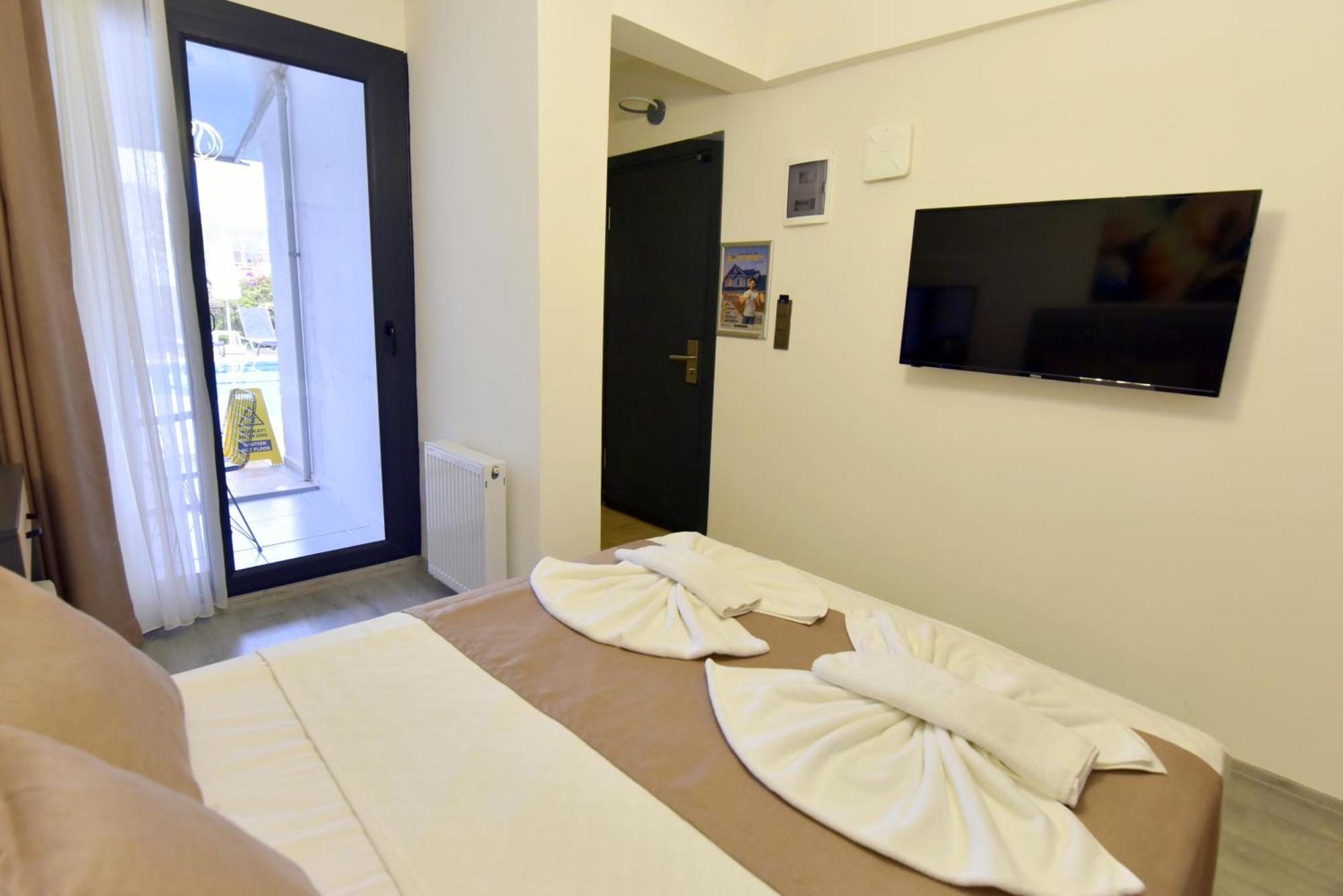 Royalis Boutique By Mykonut Hotel Fethiye