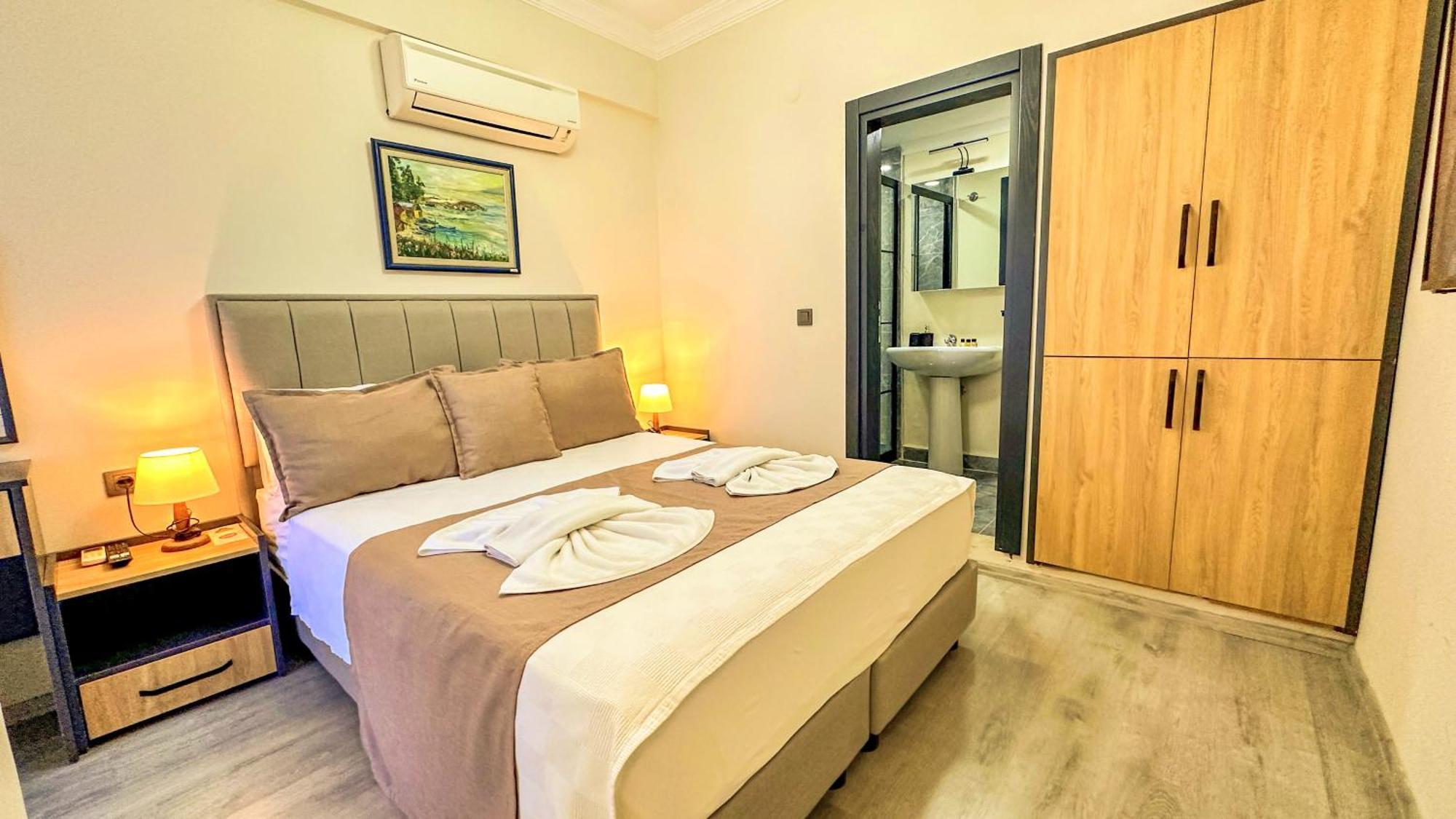 Hotel Royalis Boutique By Mykonut Fethiye