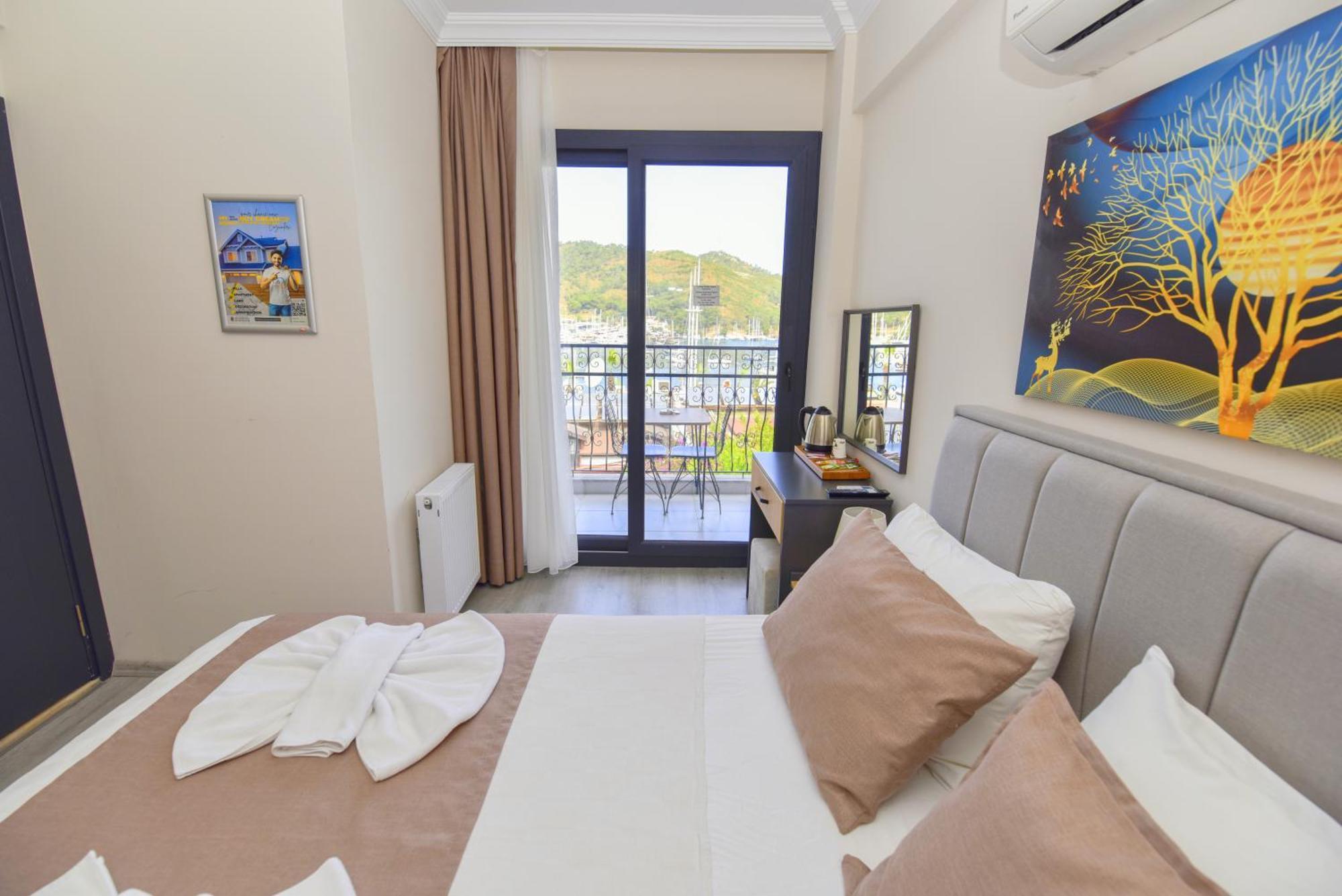 Royalis Boutique By Mykonut Hotel Fethiye
