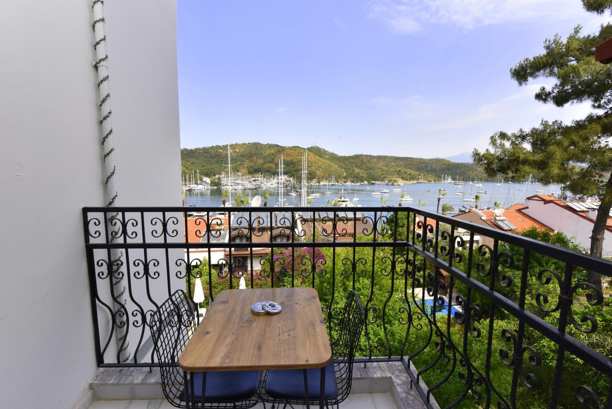 Royalis Boutique By Mykonut Hotel Fethiye