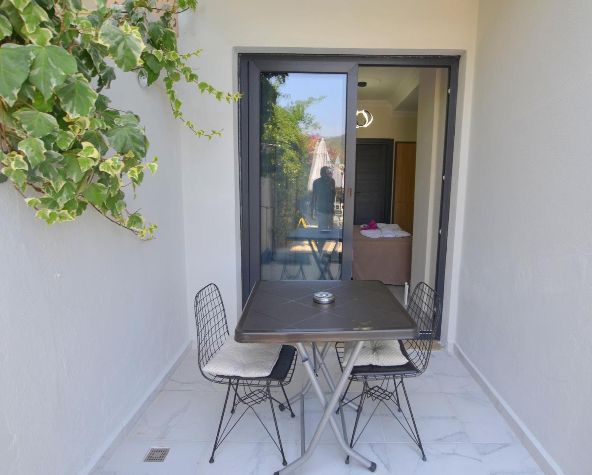 Royalis Boutique By Mykonut 3* Fethiye