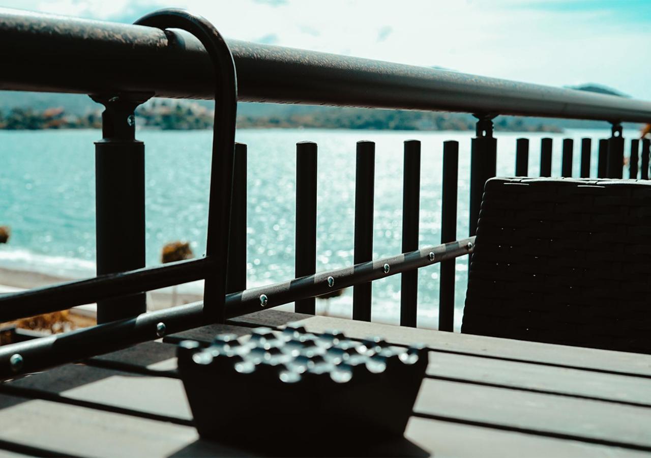 Hotel Deniz Fethiye