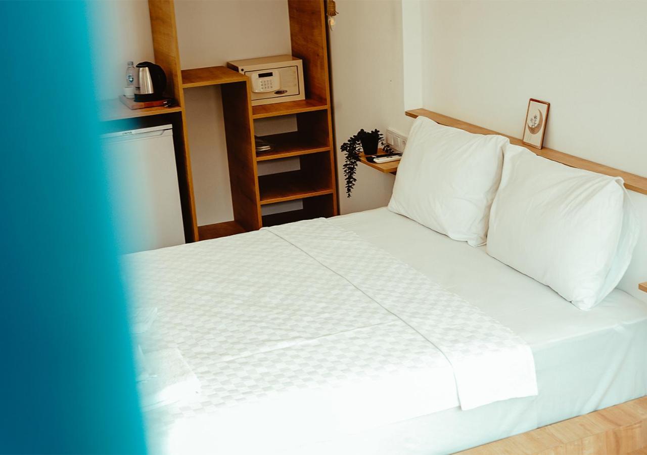 Hotel Deniz