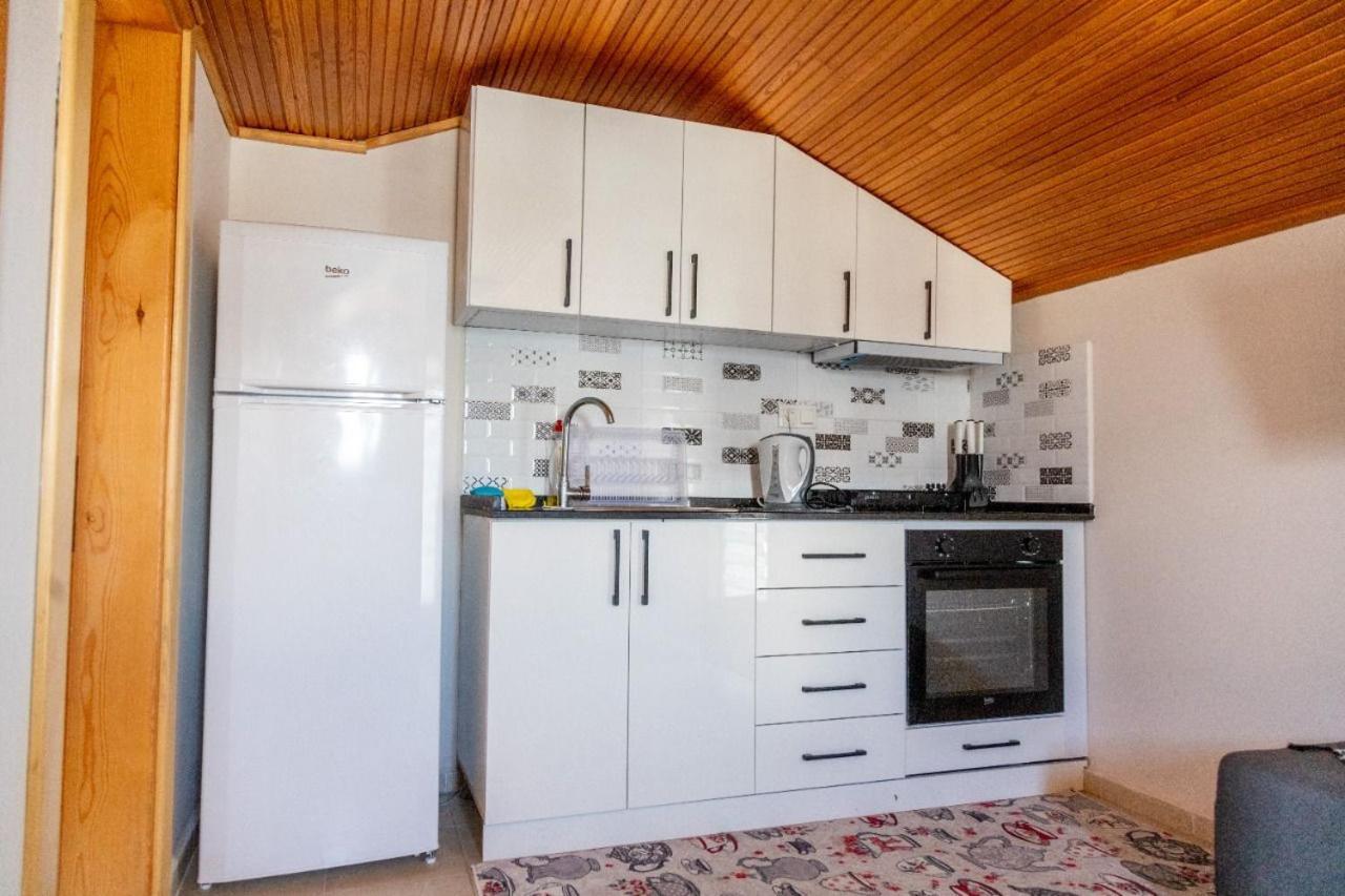 Mariner Apartment *