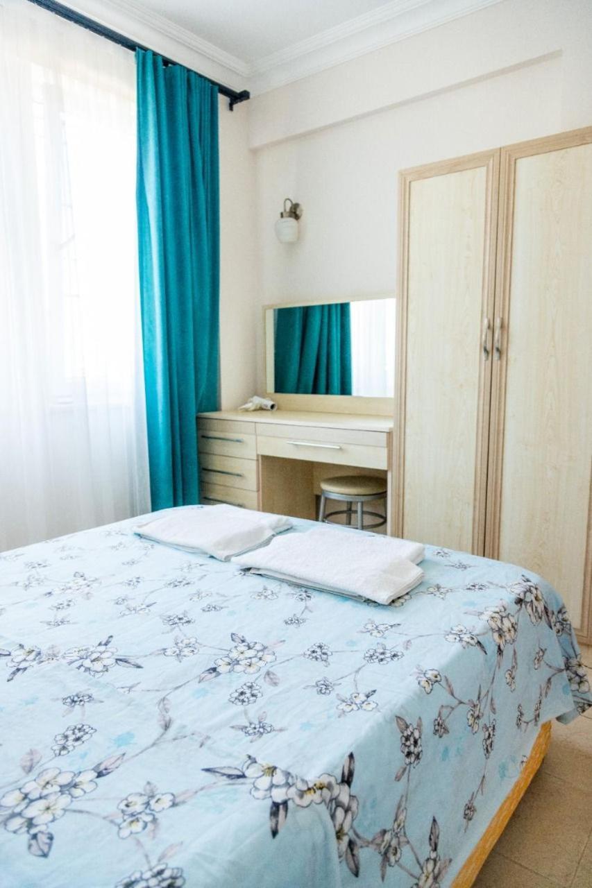 Mariner Apartment Fethiye