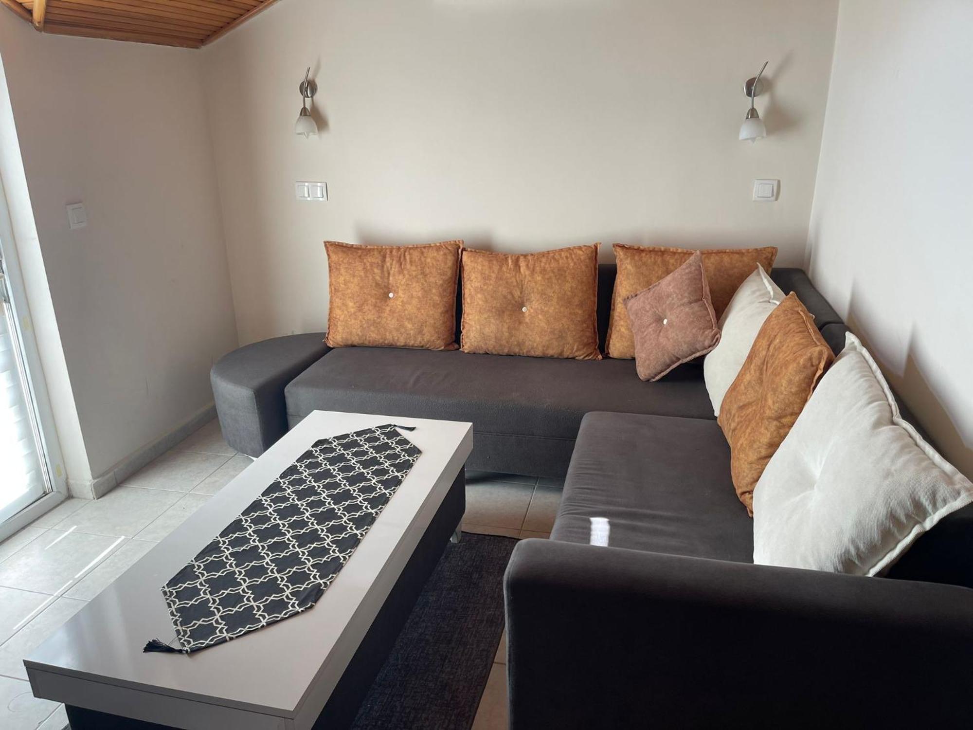 Apartment Mariner Fethiye
