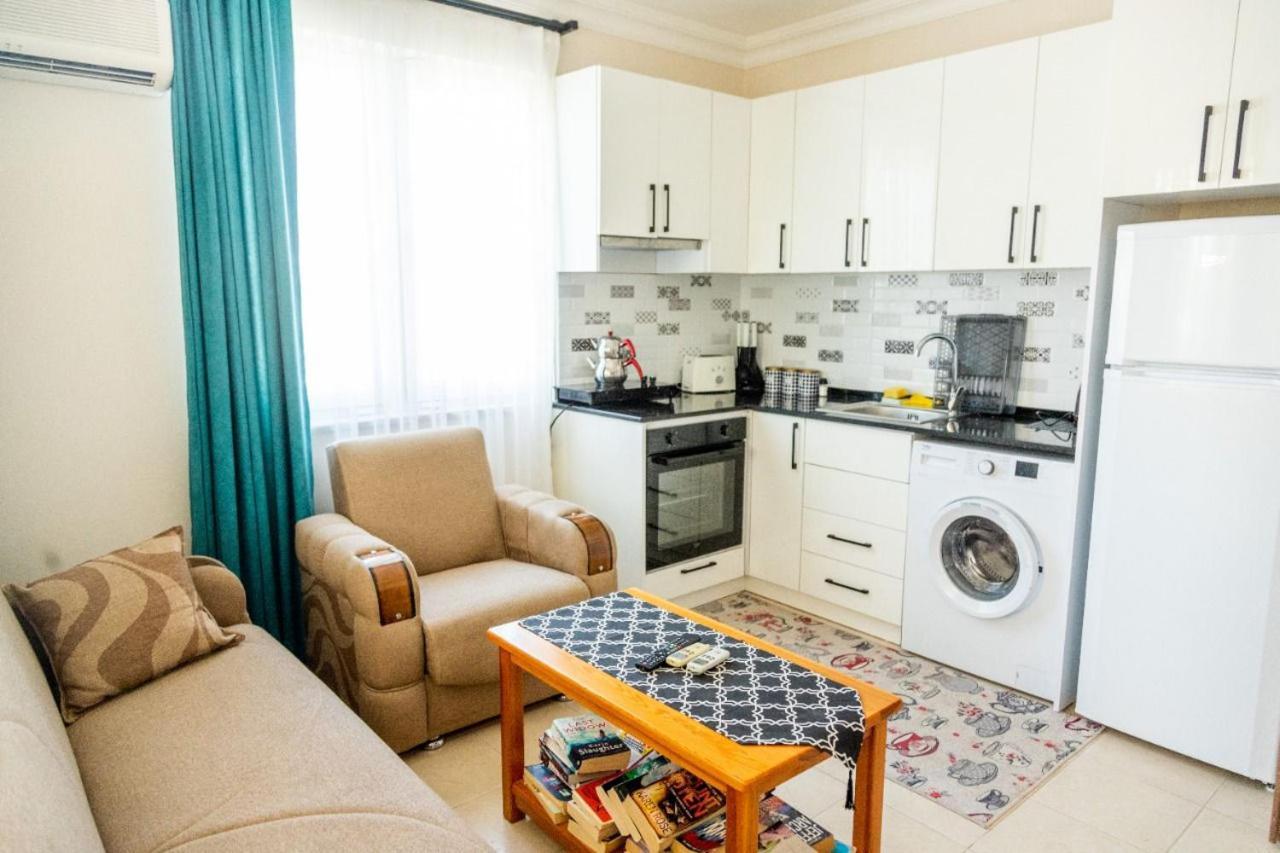 Mariner Apartment