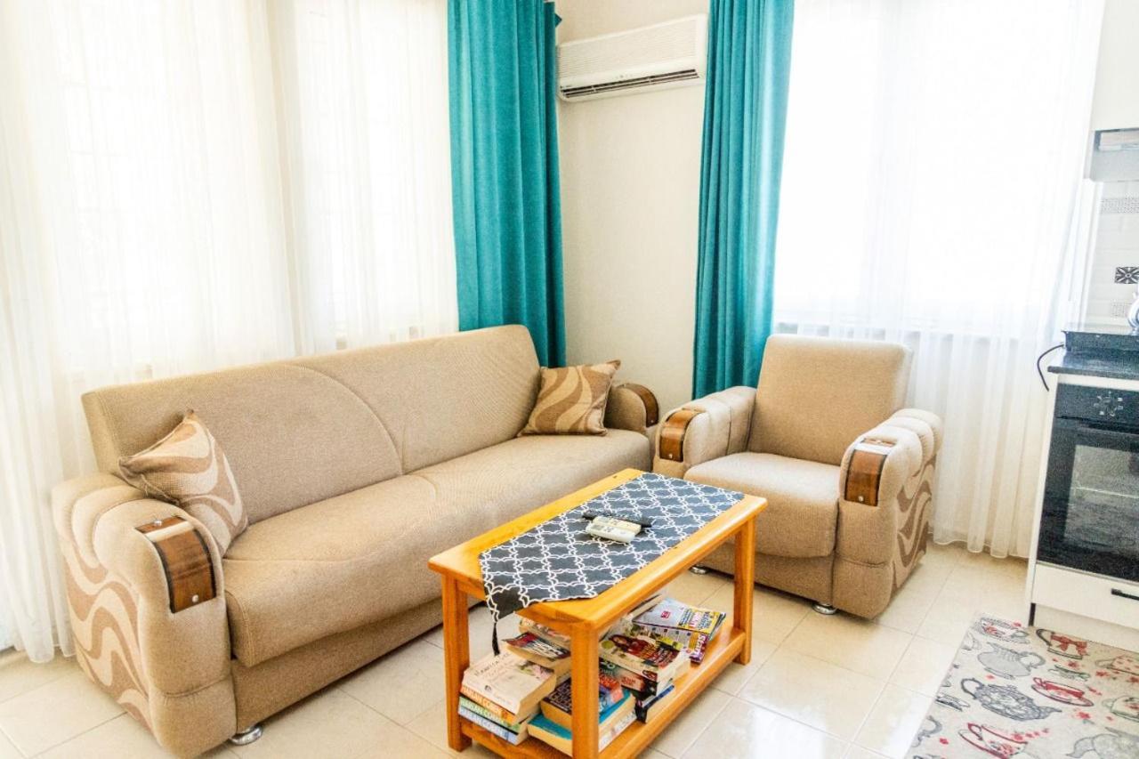 Apartment Mariner *