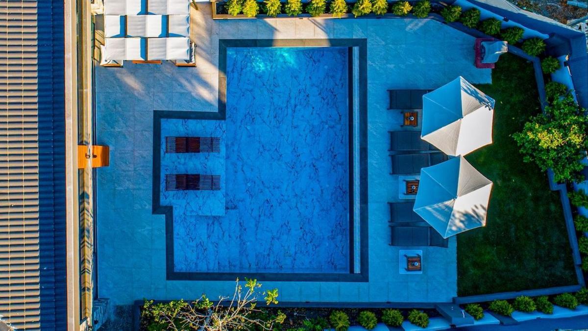 Tierra Detached Ultra Luxurious Villa Fethiye